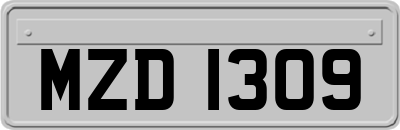 MZD1309