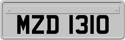 MZD1310