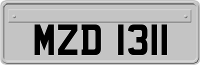 MZD1311