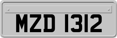 MZD1312