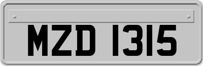 MZD1315