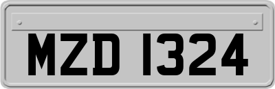 MZD1324