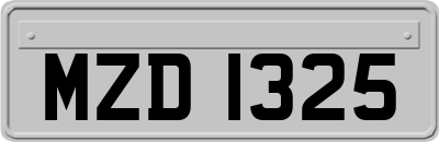 MZD1325