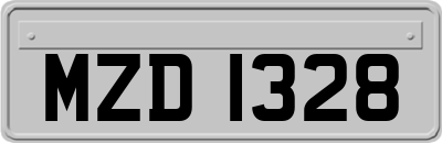 MZD1328