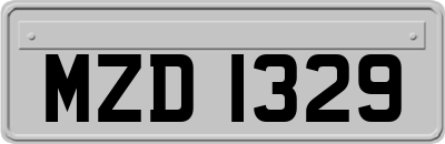 MZD1329