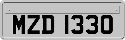 MZD1330