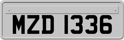 MZD1336