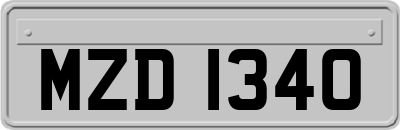 MZD1340
