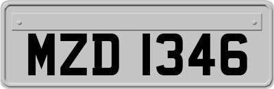 MZD1346
