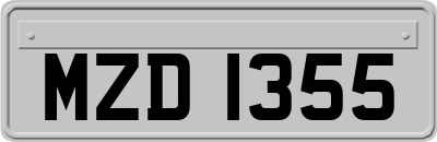MZD1355