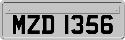MZD1356