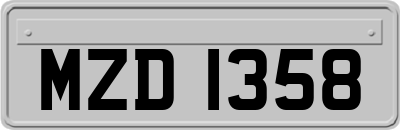 MZD1358