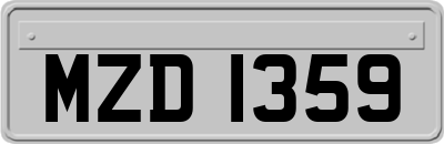 MZD1359