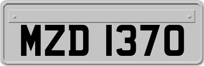 MZD1370
