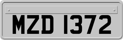 MZD1372