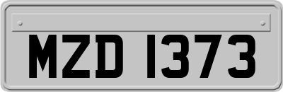 MZD1373