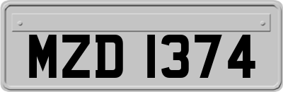 MZD1374