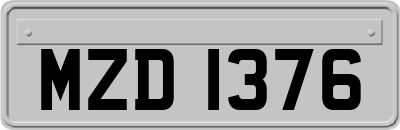 MZD1376