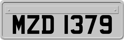 MZD1379