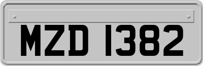 MZD1382