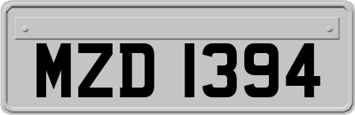 MZD1394