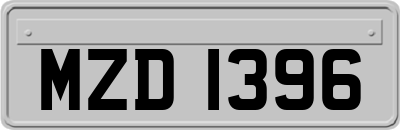 MZD1396