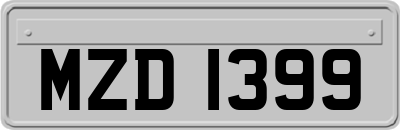 MZD1399