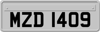 MZD1409