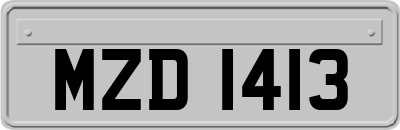 MZD1413