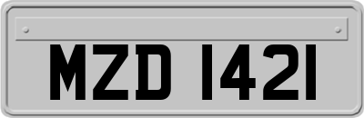 MZD1421