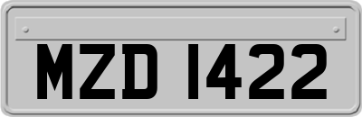 MZD1422