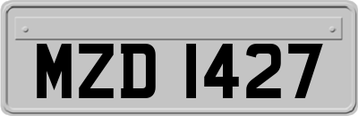 MZD1427
