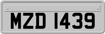 MZD1439