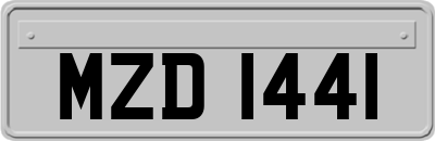 MZD1441
