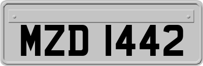 MZD1442