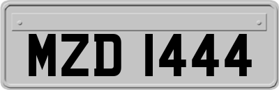 MZD1444
