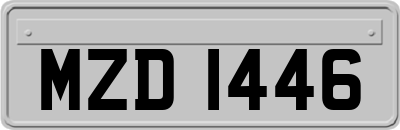 MZD1446