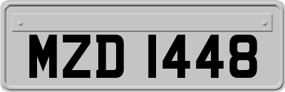 MZD1448