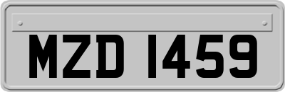 MZD1459