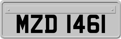 MZD1461