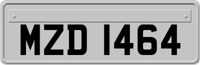 MZD1464