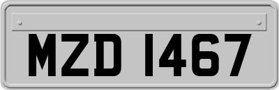 MZD1467