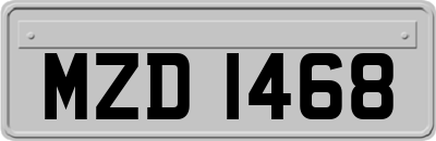 MZD1468