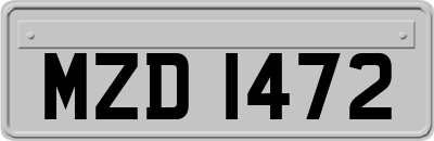 MZD1472