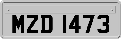 MZD1473