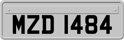 MZD1484