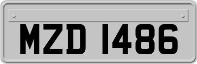 MZD1486