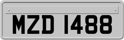MZD1488