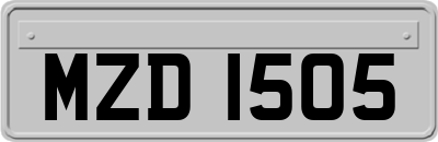 MZD1505