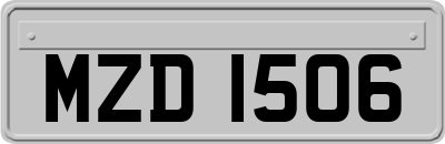 MZD1506